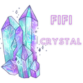 Fificrystals logo