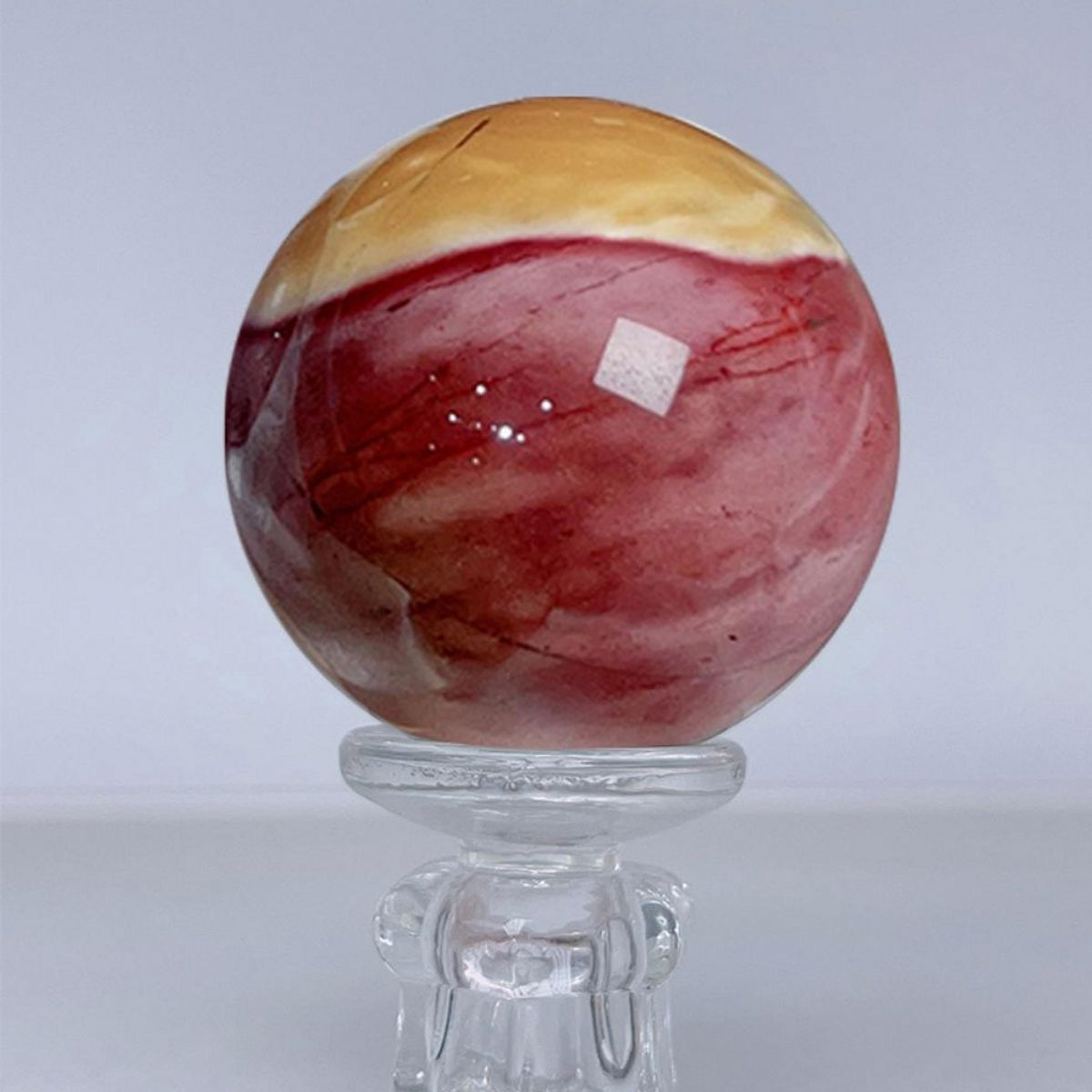 Moonkite Sphere Crystal Balls 1.97"