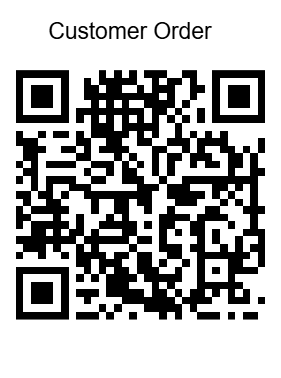Live Show Payment QR Code