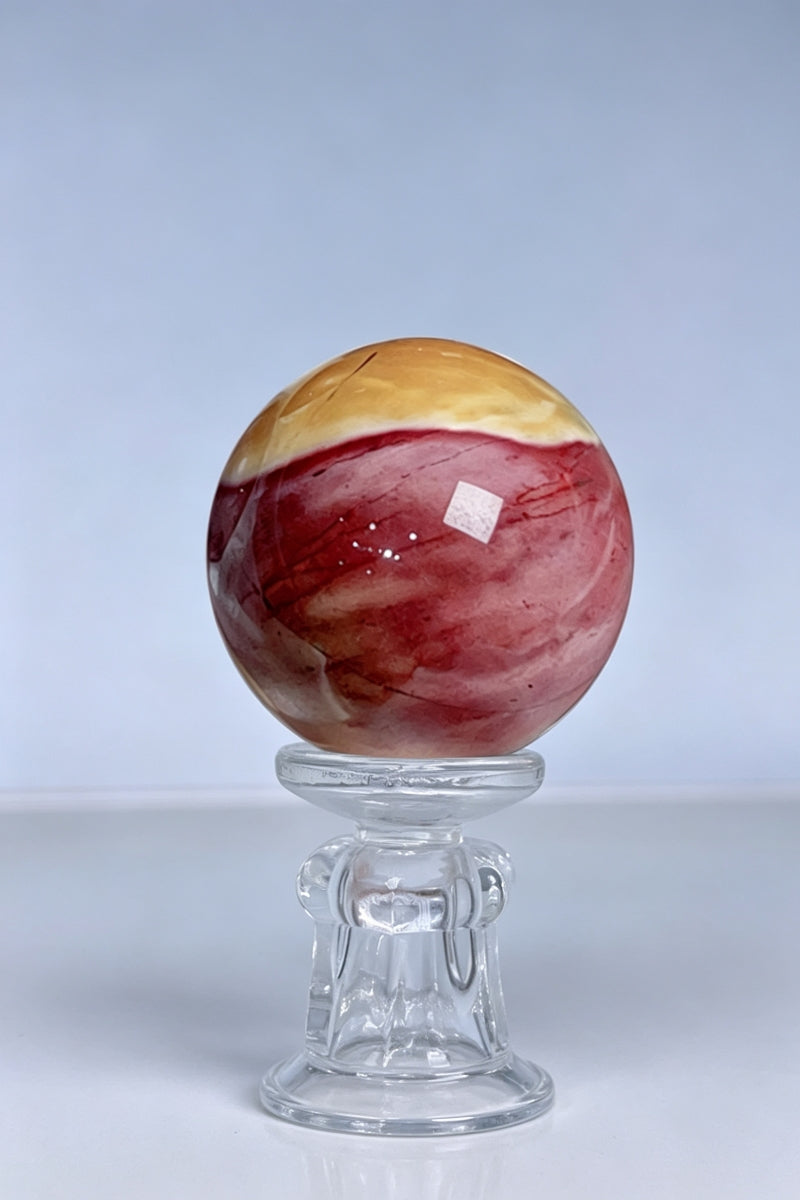 Moonkite Sphere Crystal Balls 1.97"