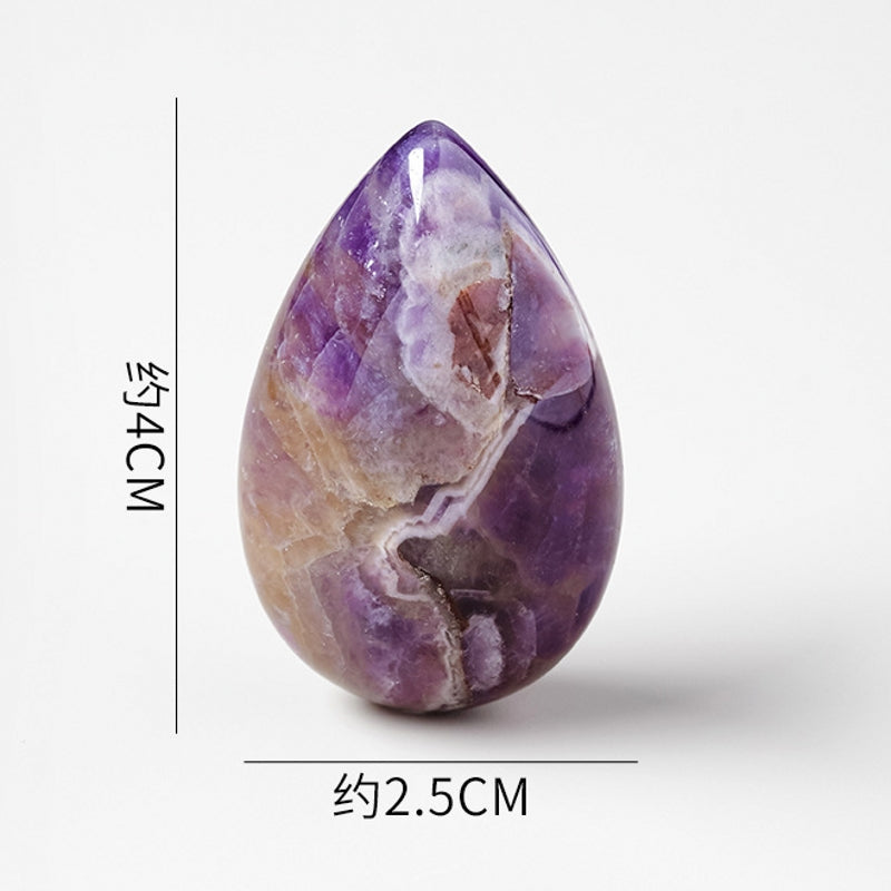Natural Crystal DIY Tear Drops 150g