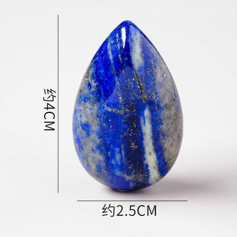 Natural Crystal DIY Tear Drops 150g