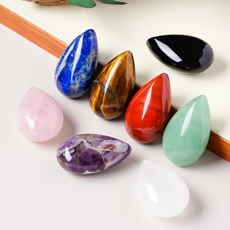 Natural Crystal DIY Tear Drops 150g