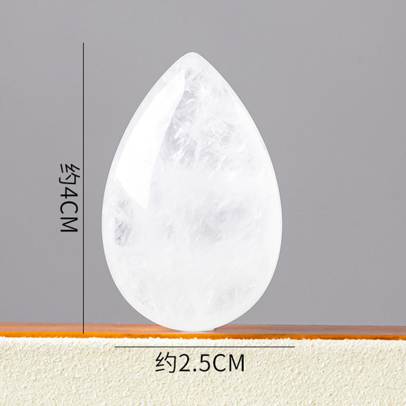 Natural Crystal DIY Tear Drops 150g