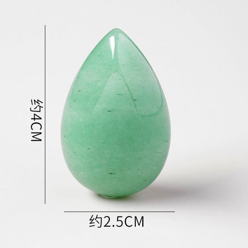 Natural Crystal DIY Tear Drops 150g