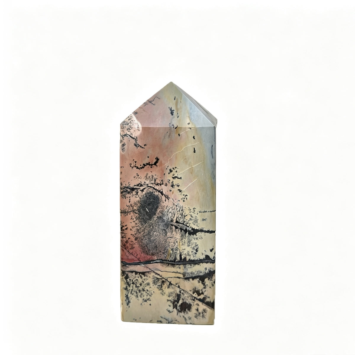 Picture Jasper Towers 200g