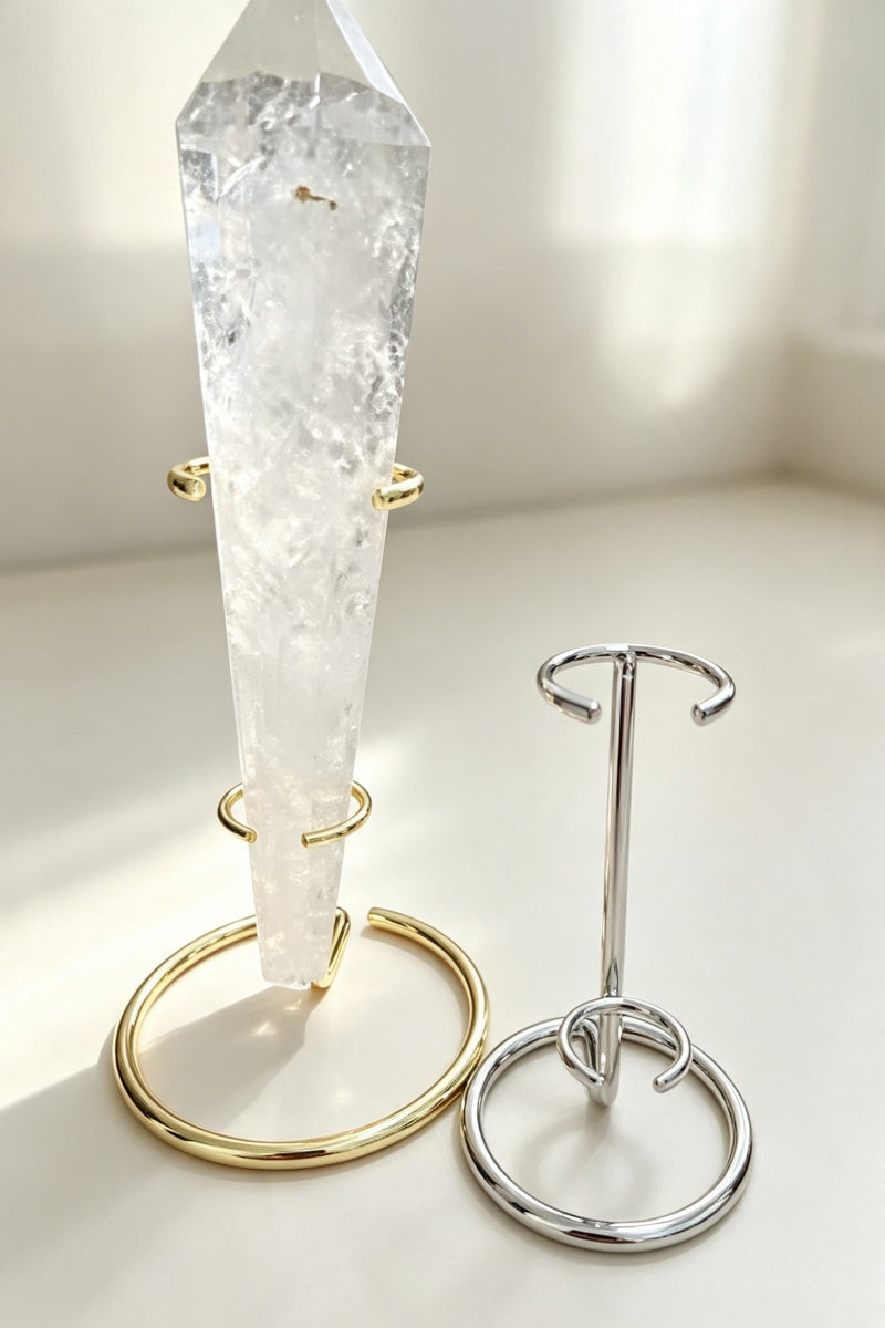 Popular Metal Wand Holders in Different Colors