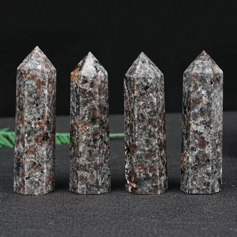 UV Yooperlite Towers 1.97"-3.94" Tall